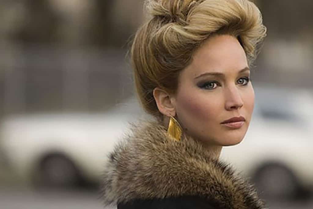 Jennifer Lawrence 10 curiosidades de Jennifer Lawrence