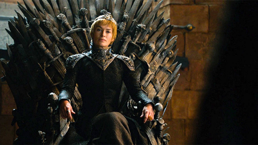 Las mejores frases de Cersei Lannister Juego de Tronos (3)