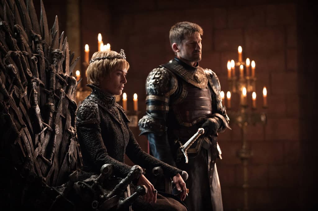 Las mejores frases de Cersei Lannister Juego de Tronos 