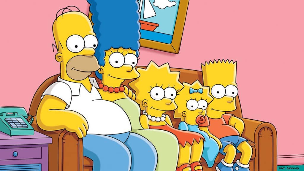 Los Simpson Las mejores frases de Los Simpson