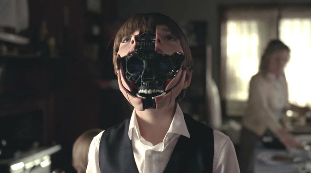 ‘Westworld’, un ‘Blade Runner’ del lejano Oeste 1 Lo que tienes que saber de Westworld Review