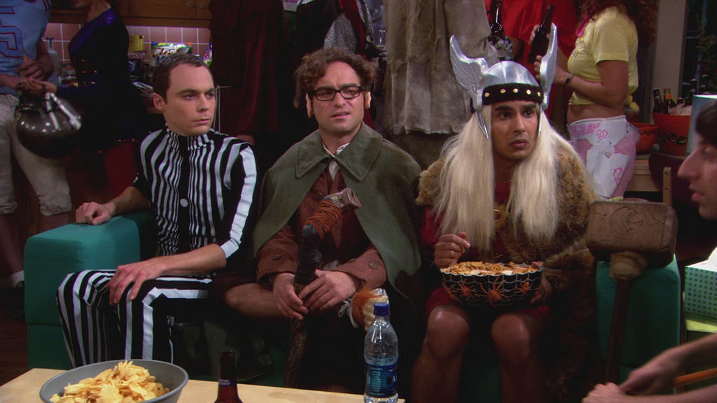 The Big Bang Theory: Las mejores frases de 'Big Bang'
