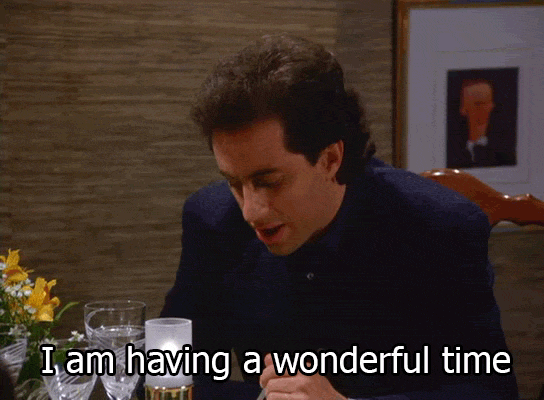 10 momentos de Seinfelds Lessons Life Seinfeld