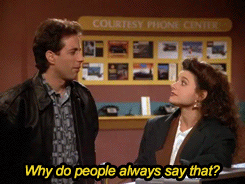 10 momentos de Seinfelds Lessons Life Seinfeld (4)