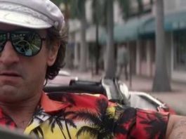 Robert DeNiro protagoniza Taxi Driver, una de las obras más irrepetibles del director Martin Scorsese
