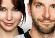 Jennifer Lawrence y Bradley Cooper en "El lado bueno de las cosas"
