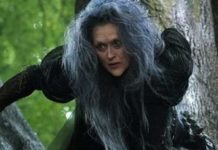Into the Woods, con Meryl Streep en un peculiar cuento Disney