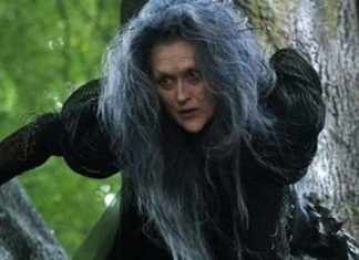 Into the Woods, con Meryl Streep en un peculiar cuento Disney
