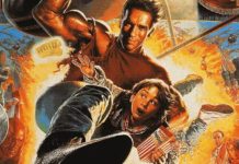 Arnold Schwarzenegger ha participado en varias comedias infantiles