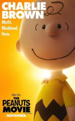 Snoopy movie posters 9