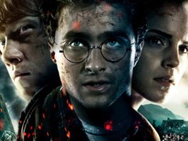 Harry Potter: Chris Columbus quiere retomar Harry Potter