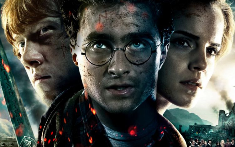 Harry Potter: Chris Columbus quiere retomar Harry Potter