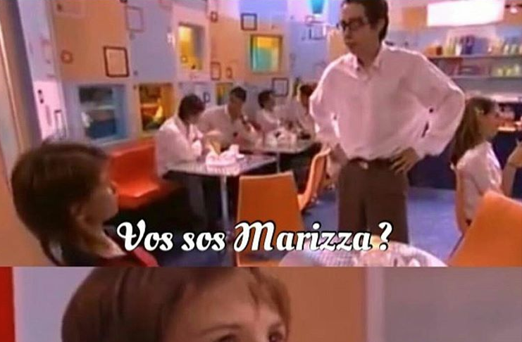 Frases de Rebelde Way de Netflix