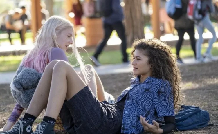 Quotes from Euphoria HBO
