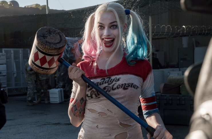 100 Quotes from Harley Quinn and Joker movie