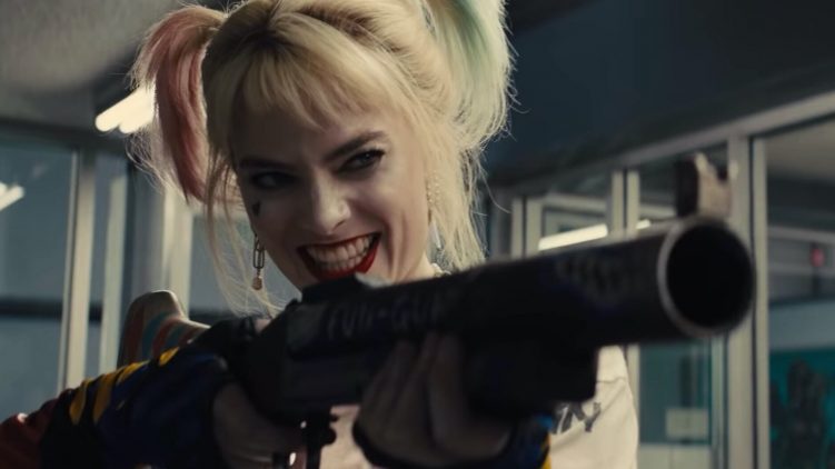100 frases de Harley Quinn y Joker