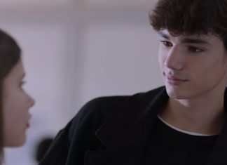 Skam Alejandro - Fernando Lindez