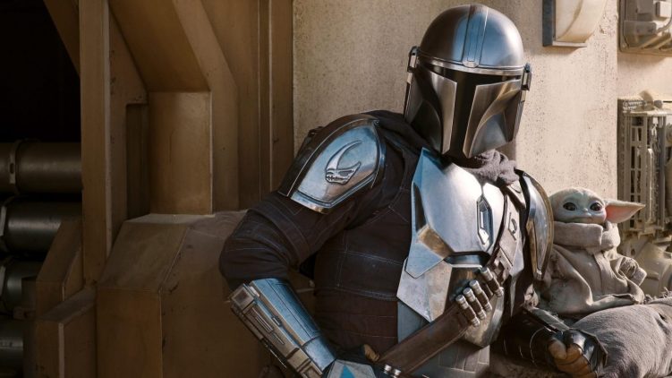 Quotes from The Mandalorian of Disney +