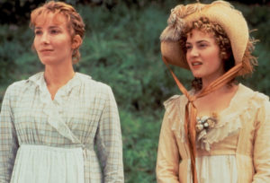 Frases de películas de Jane Austen