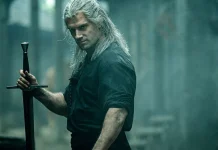 The Witcher Frases