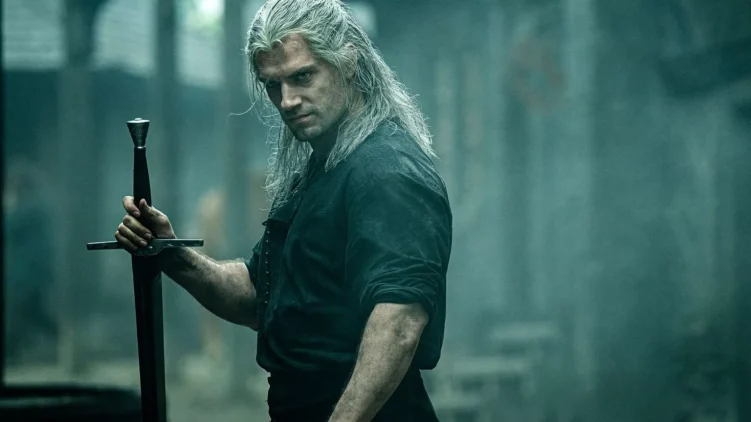 100 QUOTES from THE WITCHER
