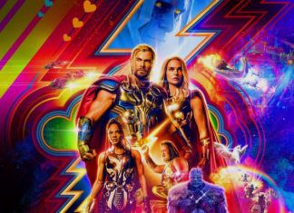 Thor Love and Thunder merecee la pena verla