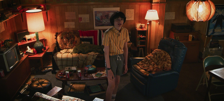 150 QUOTES from STRANGER THINGS 14