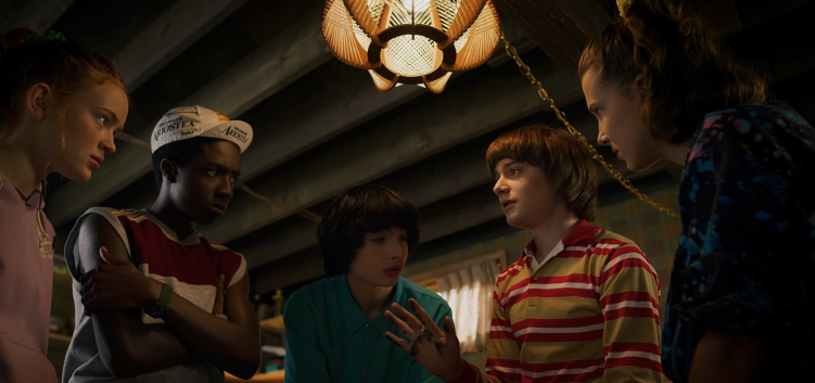 150 QUOTES from STRANGER THINGS 21
