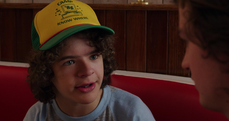 150 QUOTES from STRANGER THINGS 23