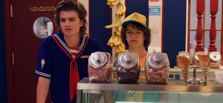 150 QUOTES from STRANGER THINGS 28