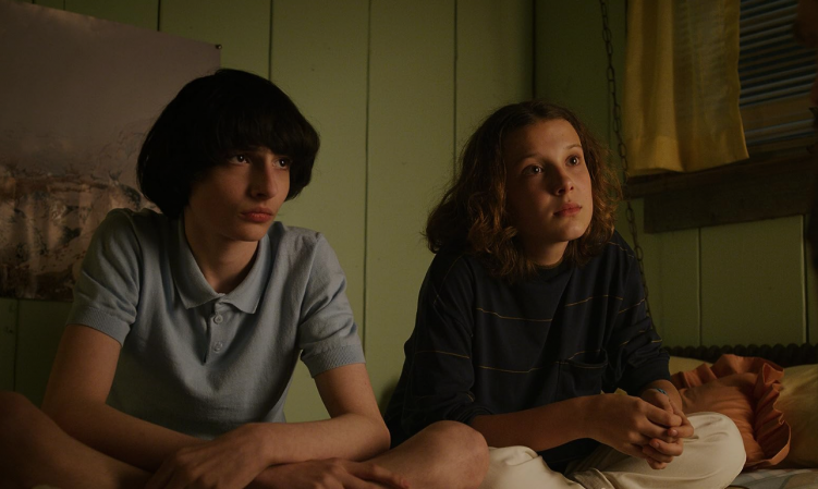 150 QUOTES from STRANGER THINGS 33