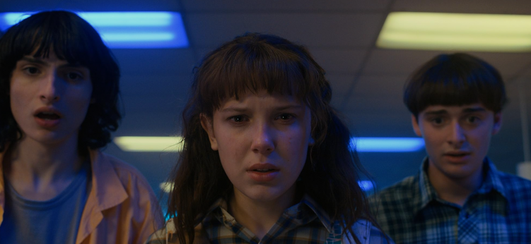 150 QUOTES from STRANGER THINGS 7