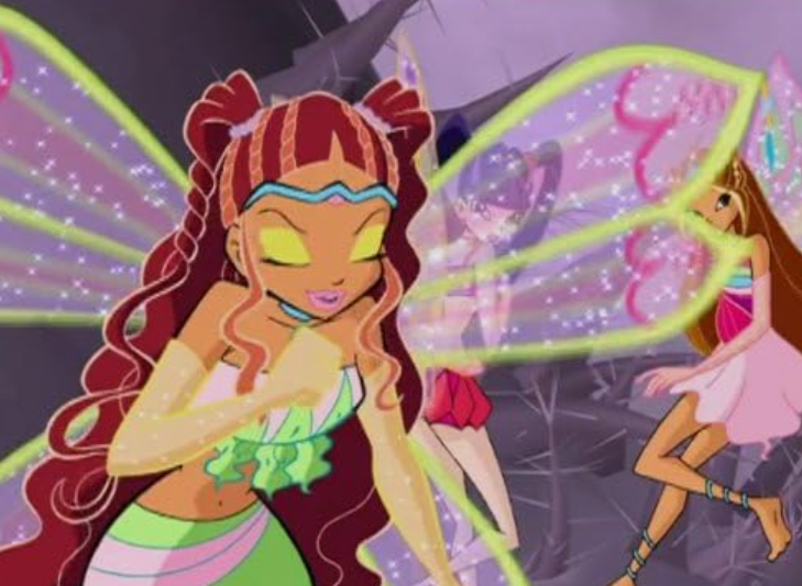 Best Quotes from Winx 1