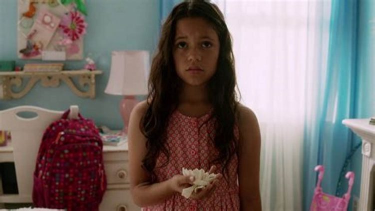 Trivia about Jenna Ortega