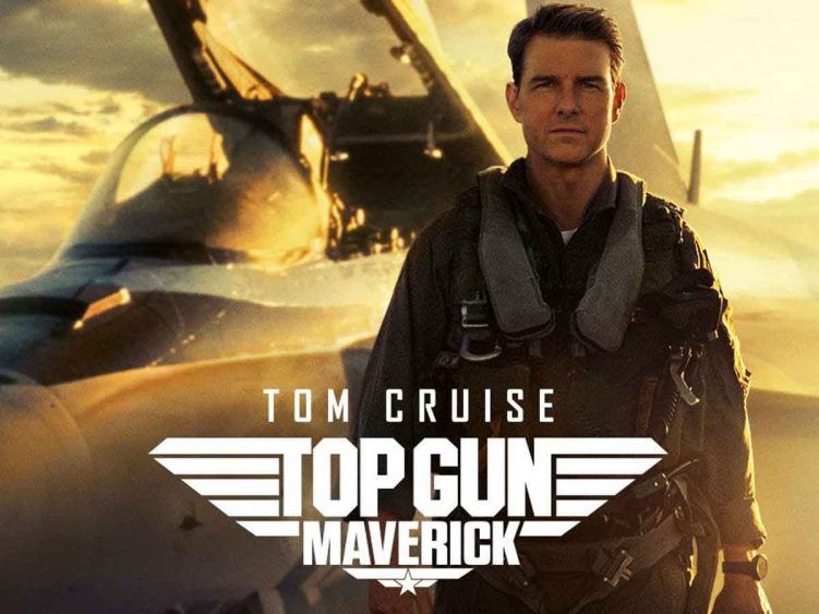 Top Gun Maverick Final explicado 2