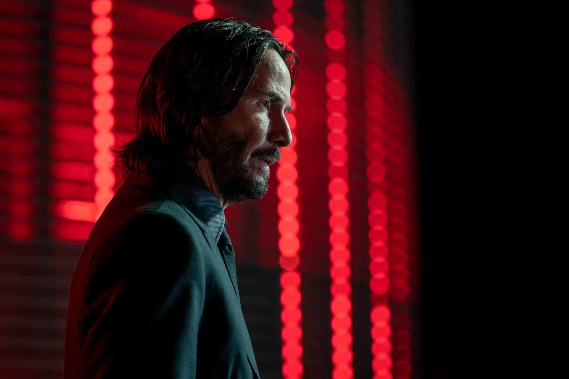 35 FRASES de JOHN WICK