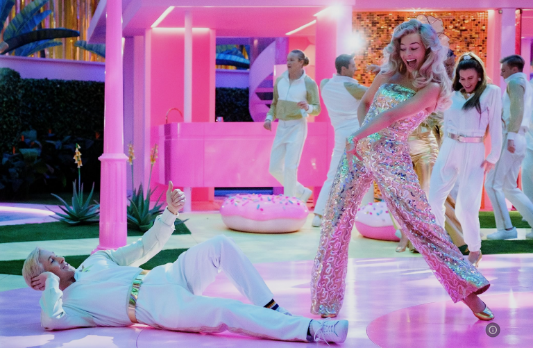 50 FUN FACTS about BARBIE MOVIE