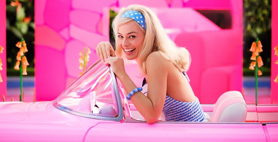 Barbie Quotes Margot Robbie