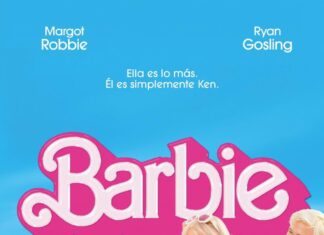 Barbie Critica Review Poster