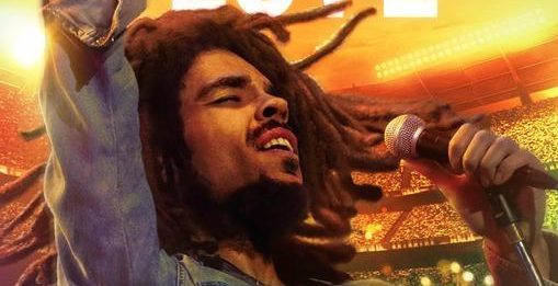 Bob Marley One Love poster critica e1708428484165