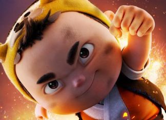 Corre, tigre, corre – Crítica de la película Run, Tiger, Run