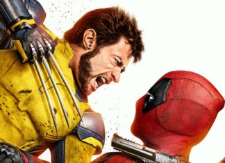 100 mejores frases de Deadpool y Lobezno