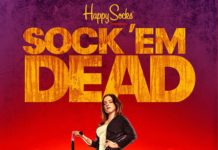 Robert Rodríguez se pasa a la publicidad con Sock 'Em Dead