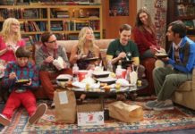Howard Wollowitz Frases - The Big Bang Theory Frases