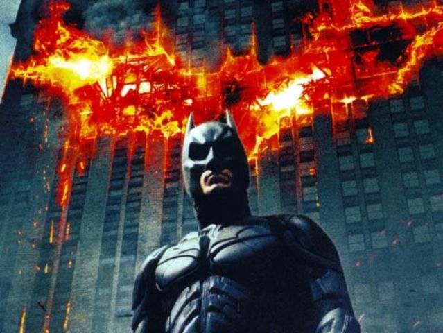 100 FRASES de BATMAN - Las mejores frases de BATMAN