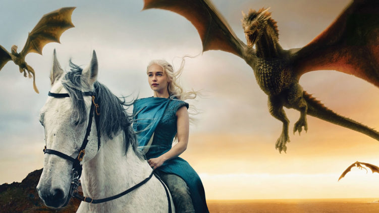 Las mejores frases de Daenerys en Juego de tronos