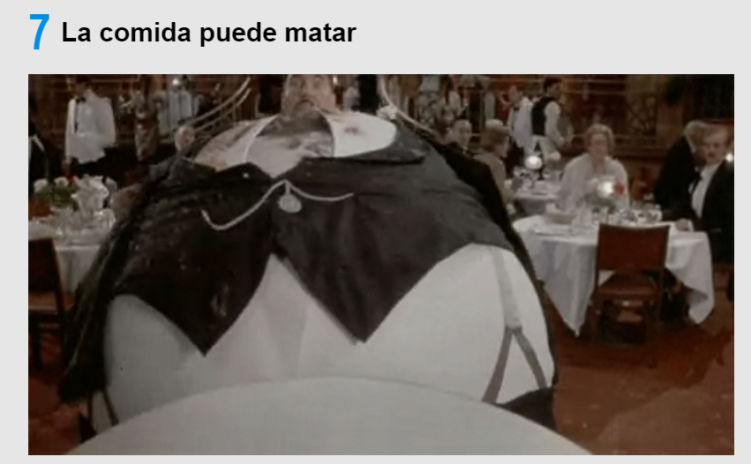 Las mejores frases de Monty Phyton