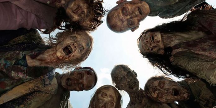 Las mejores frases de 'The Walking Dead' PizzaCinema