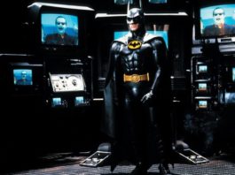 Las mejores películas de Batman