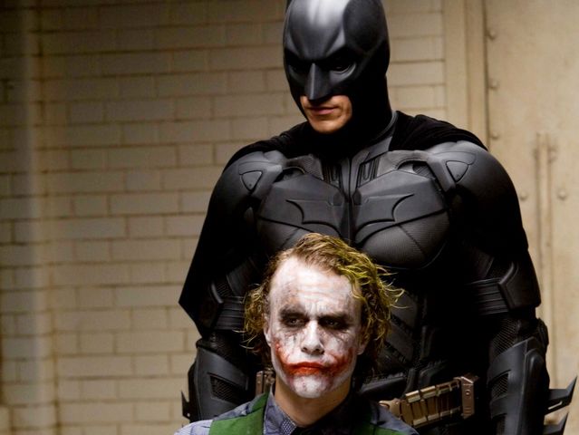 Las mejores películas de Batman - Ranking Batman